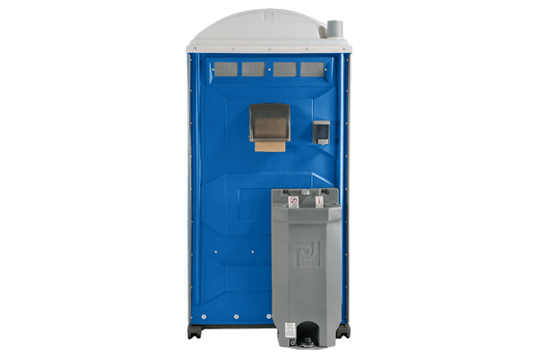 Deluxe Flushable Porta Potty Pullman WA