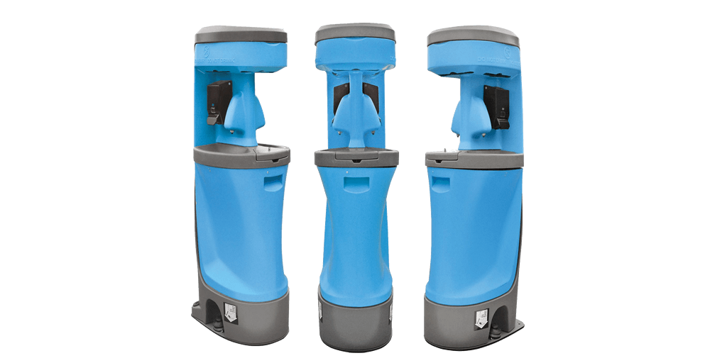 Portable Handwashing Stations Pullman WA