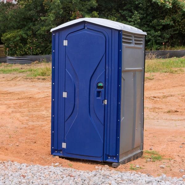 Festival Porta Potty Rentals Pullman WA